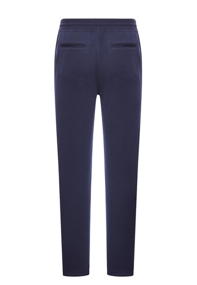 Брюки BRUNELLO CUCINELLI