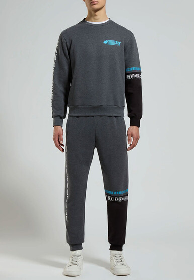 Свитшот BIKKEMBERGS