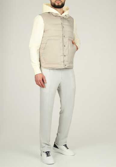 Жилет KITON