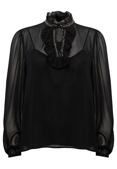 Блуза TWINSET Milano