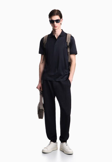 Поло EMPORIO ARMANI