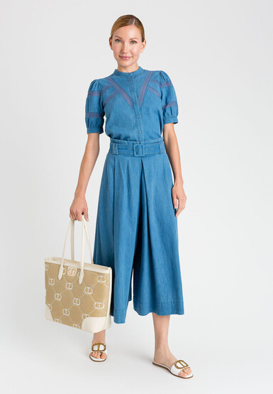 Блуза TWINSET Milano