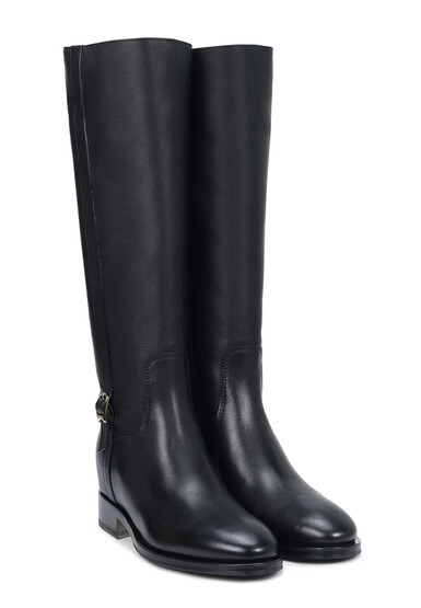 Сапоги SANTONI