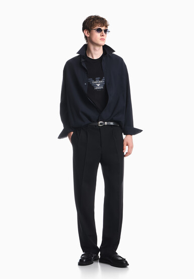 Футболка EMPORIO ARMANI