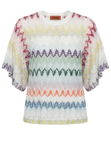 Джемпер MISSONI