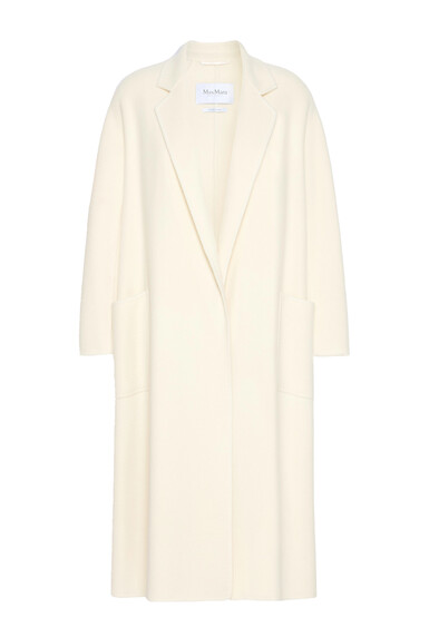 Пальто MAX MARA