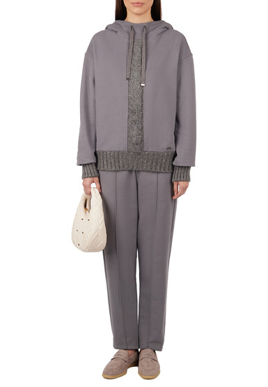 Брюки LUISA SPAGNOLI