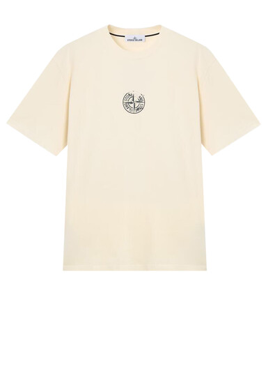 Футболка STONE ISLAND