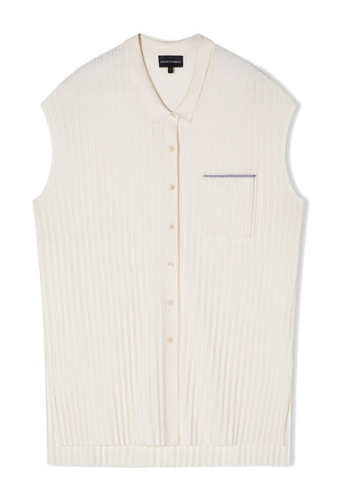 Топ EMPORIO ARMANI