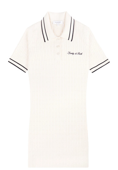 Платье SPORTY&RICH