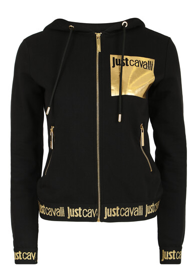 Толстовка JUST CAVALLI