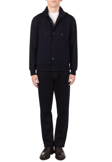 Свитер DORIANI