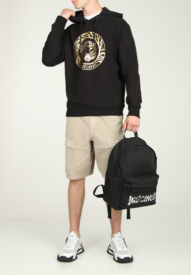 Худи JUST CAVALLI