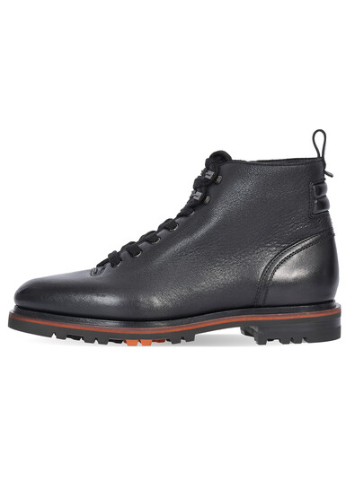Ботинки SANTONI