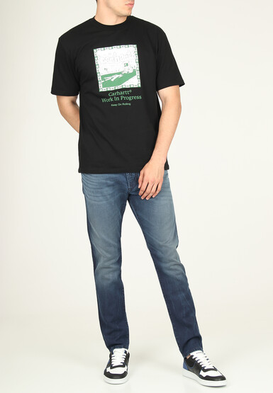 Футболка CARHARTT WIP