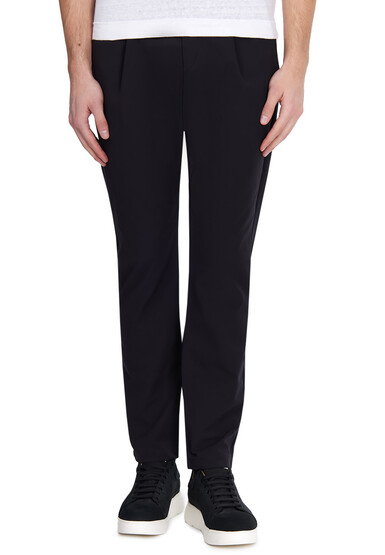 Кроссовки EMPORIO ARMANI