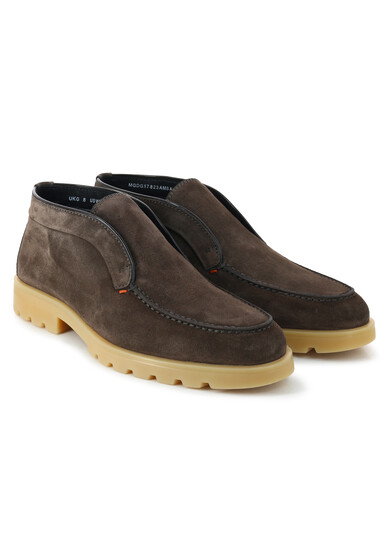 Полусапоги SANTONI