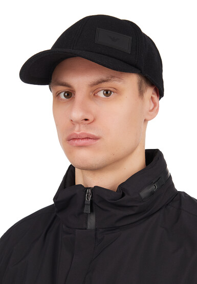 Бейсболка EMPORIO ARMANI