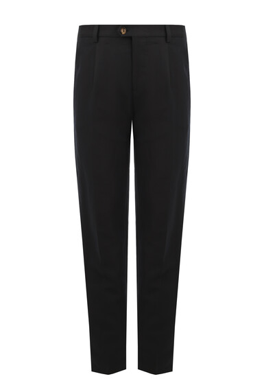 Брюки BRUNELLO CUCINELLI