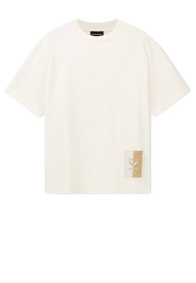 Футболка EMPORIO ARMANI