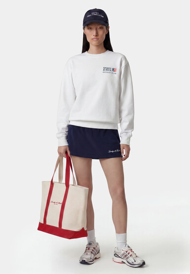 Юбка SPORTY&RICH