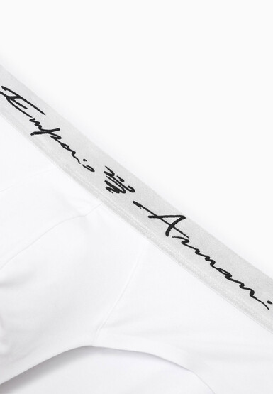 Боксеры EMPORIO ARMANI Underwear