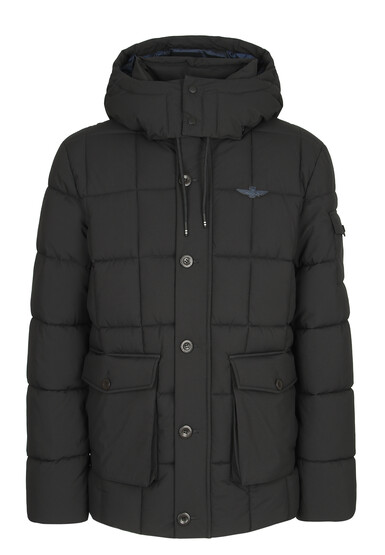 Куртка AERONAUTICA MILITARE