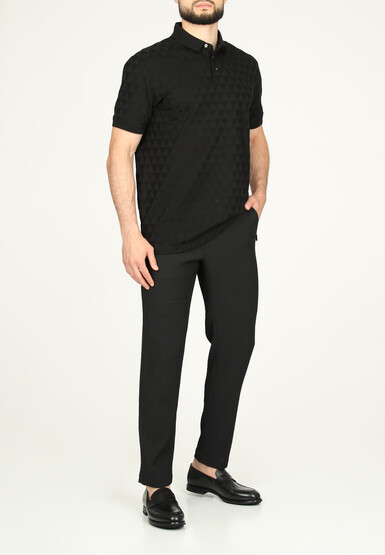 Брюки EMPORIO ARMANI