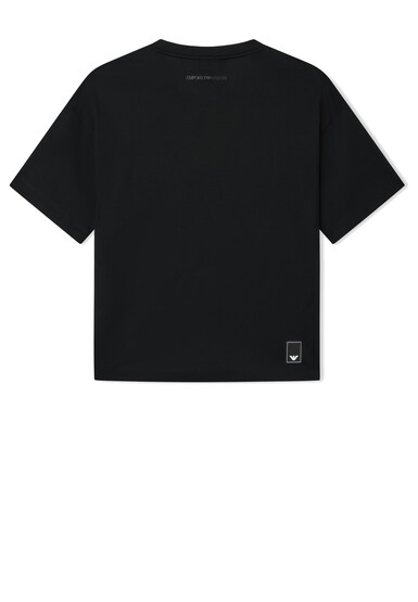 Футболка EMPORIO ARMANI