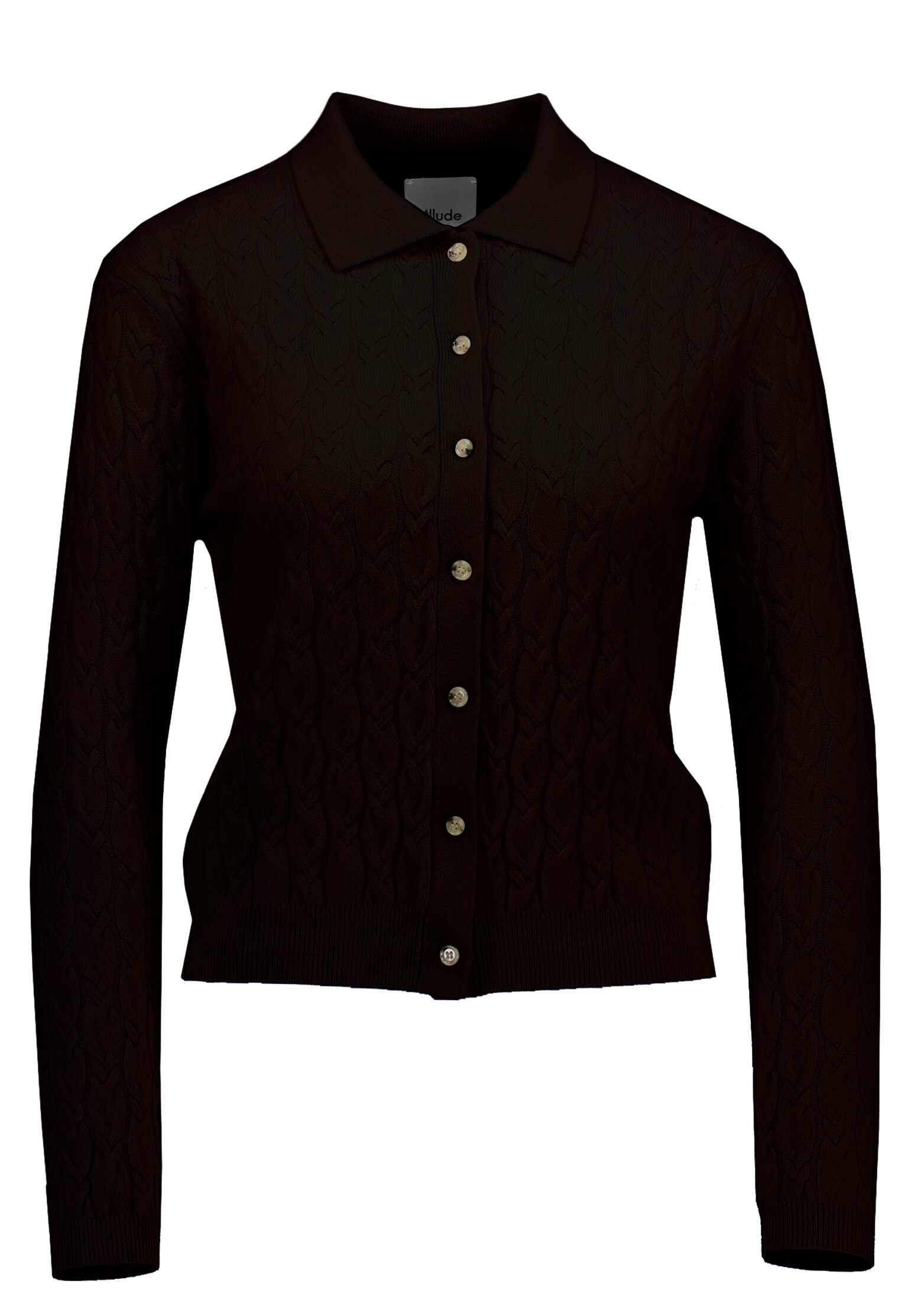Кардиган ALLUDE