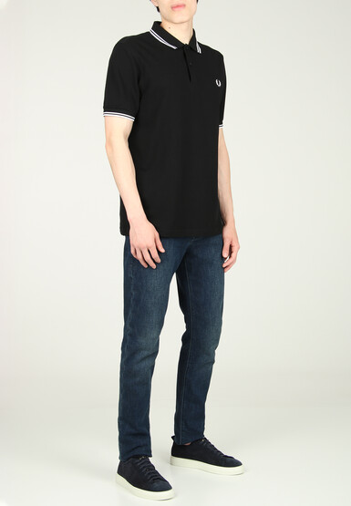 Поло FRED PERRY