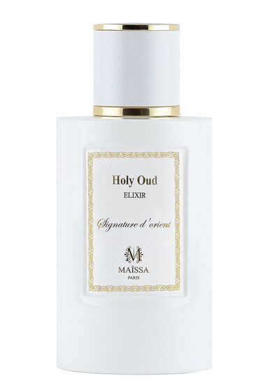 Парфюмерная вода MAISON MAISSA