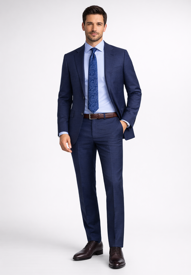 Костюм STEFANO RICCI