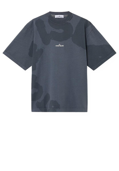 Футболка STONE ISLAND