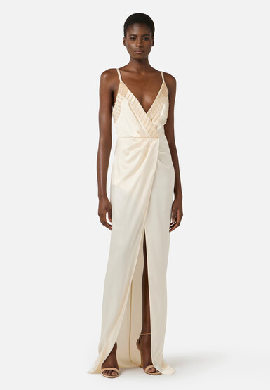 Платье ELISABETTA FRANCHI