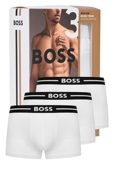 Боксеры BOSS
