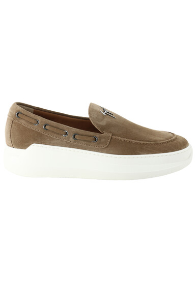 Мокасины GIUSEPPE ZANOTTI