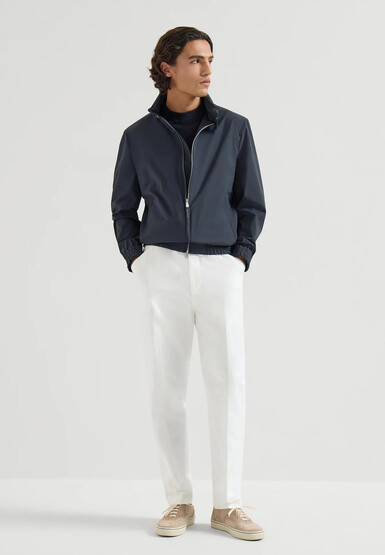 Куртка BRUNELLO CUCINELLI