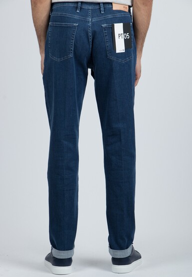 Джинсы PANTALONI TORINO