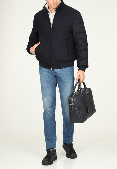 Пуховик CORNELIANI