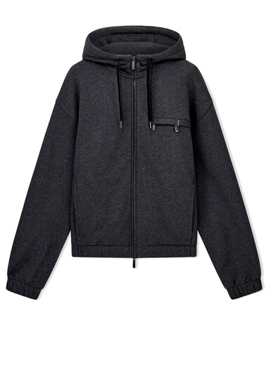 Толстовка EMPORIO ARMANI