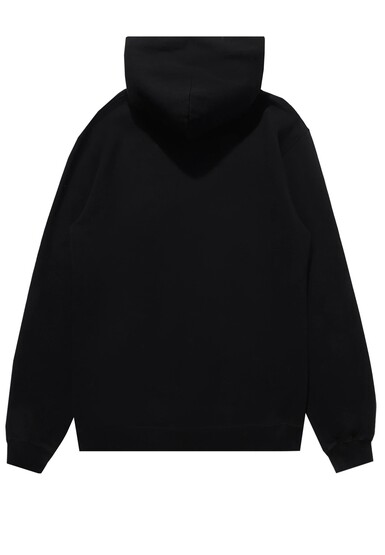 Худи MAHARISHI