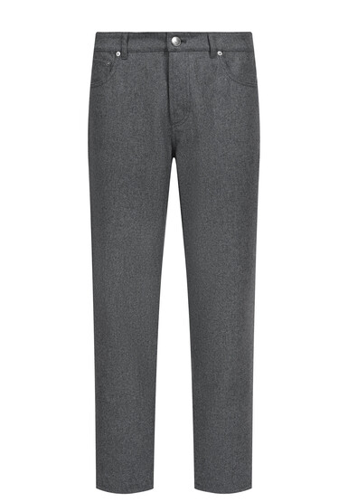 Брюки BRUNELLO CUCINELLI