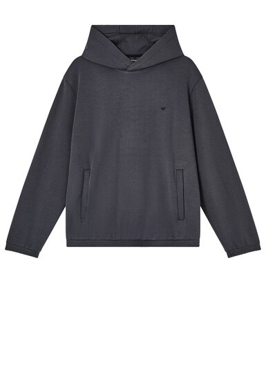 Худи EMPORIO ARMANI