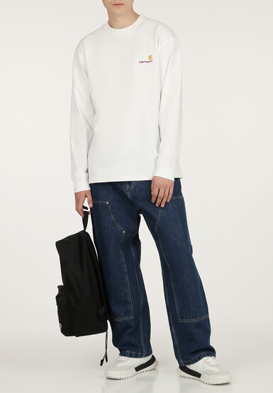 Футболка CARHARTT WIP