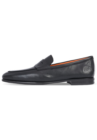 Лоферы SANTONI