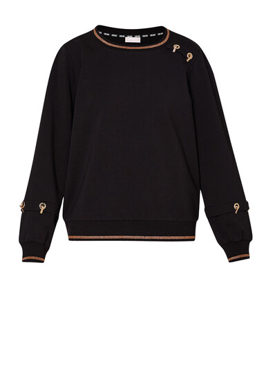 Свитшот LIU JO