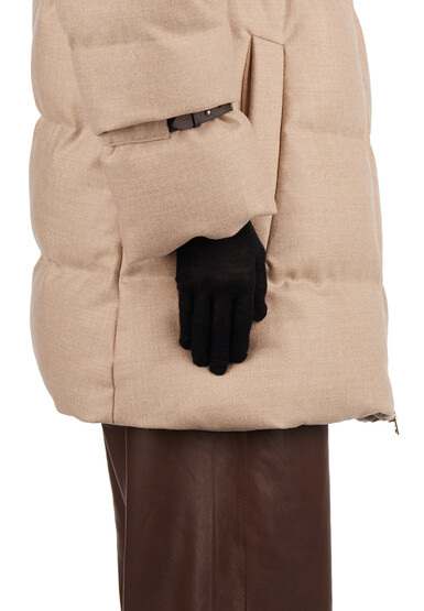 Перчатки ERMANNO SCERVINO