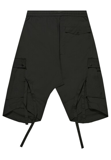 Шорты MAHARISHI