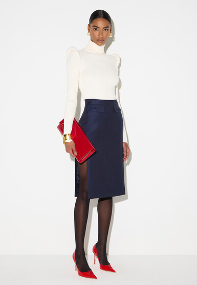 Туфли ELISABETTA FRANCHI